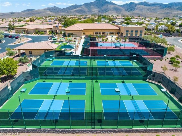 2592 Red Planet Street, Henderson, NV 89044