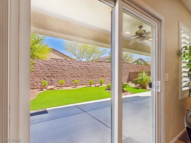 2592 Red Planet Street, Henderson, NV 89044