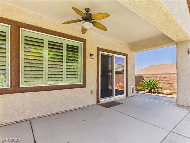 2592 Red Planet Street, Henderson, NV 89044