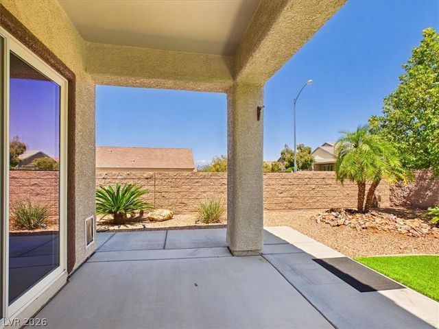 2592 Red Planet Street, Henderson, NV 89044