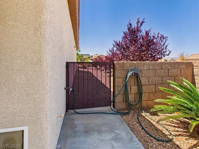 2592 Red Planet Street, Henderson, NV 89044