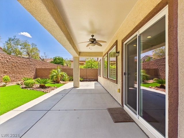 2592 Red Planet Street, Henderson, NV 89044