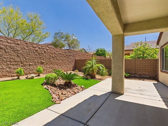 2592 Red Planet Street, Henderson, NV 89044
