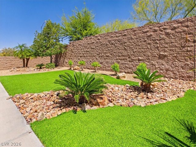 2592 Red Planet Street, Henderson, NV 89044