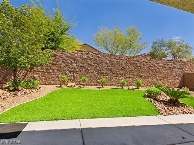 2592 Red Planet Street, Henderson, NV 89044