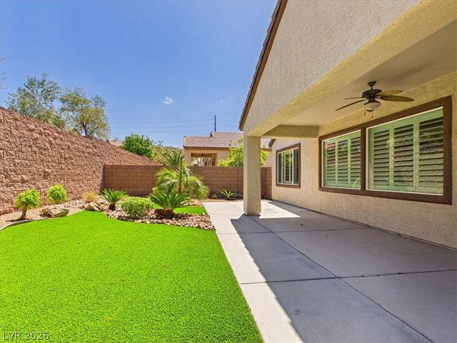 2592 Red Planet Street, Henderson, NV 89044