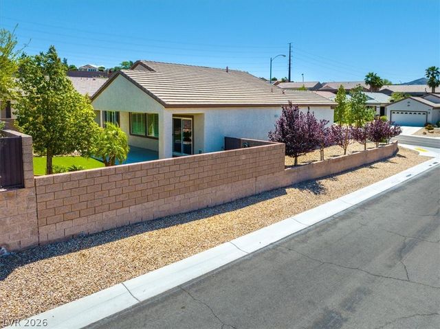 2592 Red Planet Street, Henderson, NV 89044