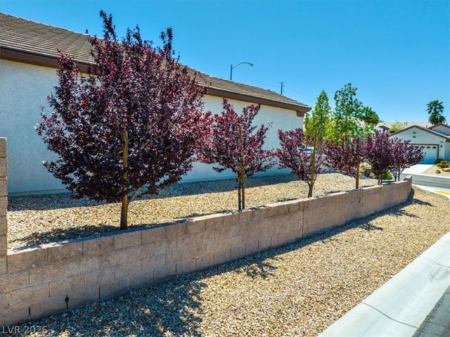 2592 Red Planet Street, Henderson, NV 89044