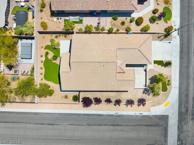 2592 Red Planet Street, Henderson, NV 89044