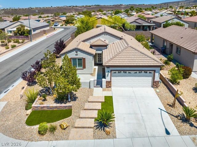 2592 Red Planet Street, Henderson, NV 89044