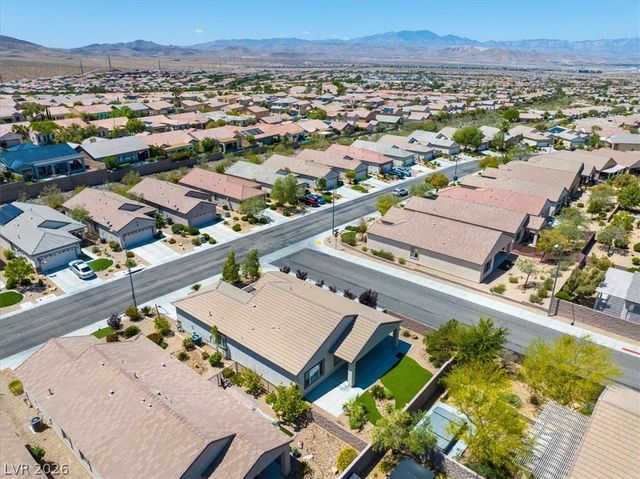 2592 Red Planet Street, Henderson, NV 89044