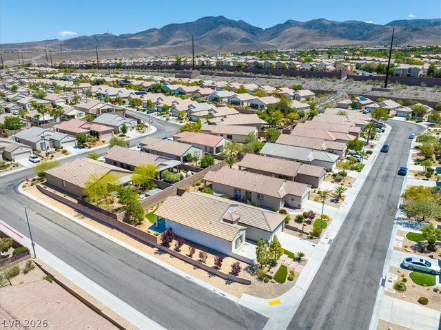 2592 Red Planet Street, Henderson, NV 89044