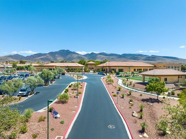 2592 Red Planet Street, Henderson, NV 89044
