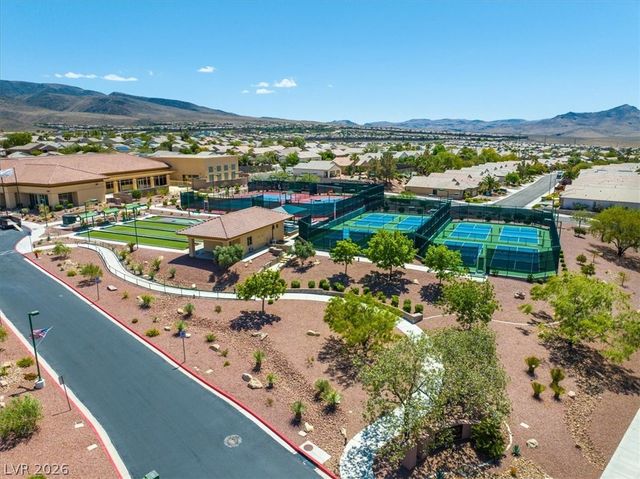 2592 Red Planet Street, Henderson, NV 89044