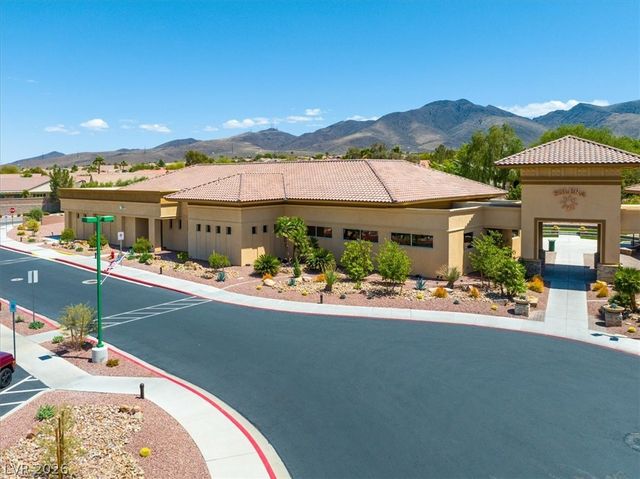 2592 Red Planet Street, Henderson, NV 89044