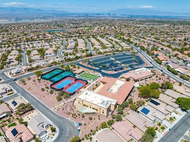 2592 Red Planet Street, Henderson, NV 89044
