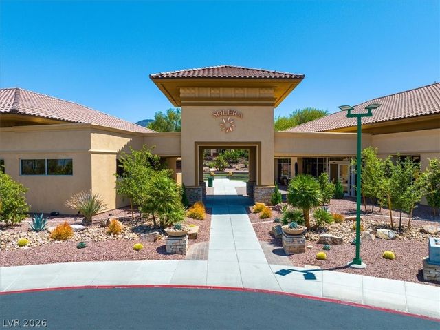 2592 Red Planet Street, Henderson, NV 89044