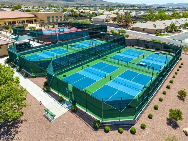2592 Red Planet Street, Henderson, NV 89044