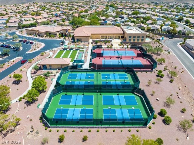 2592 Red Planet Street, Henderson, NV 89044