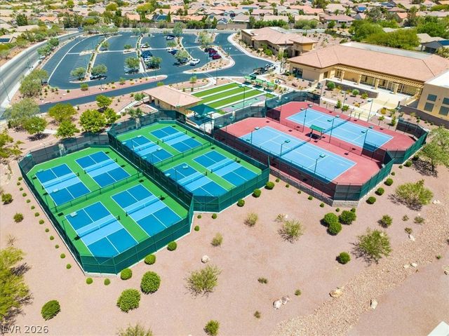 2592 Red Planet Street, Henderson, NV 89044