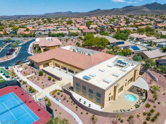 2592 Red Planet Street, Henderson, NV 89044