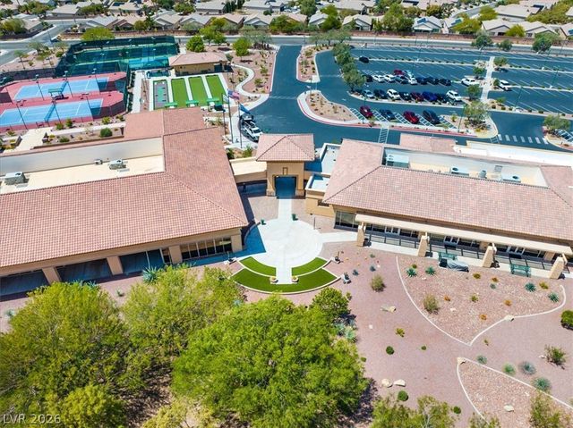 2592 Red Planet Street, Henderson, NV 89044