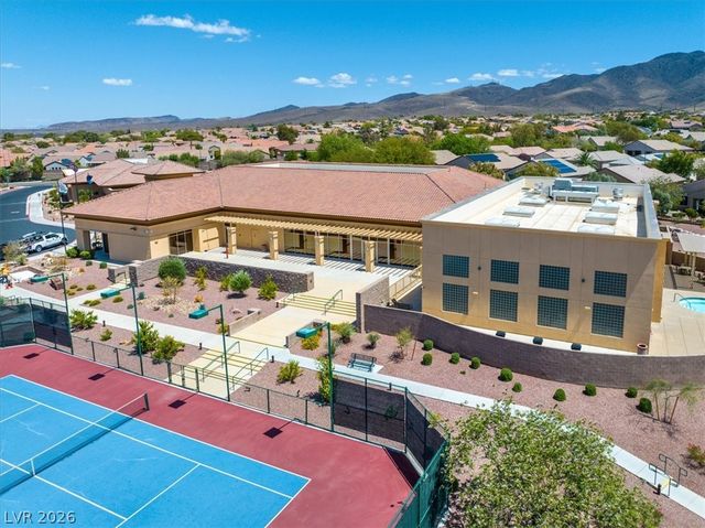 2592 Red Planet Street, Henderson, NV 89044