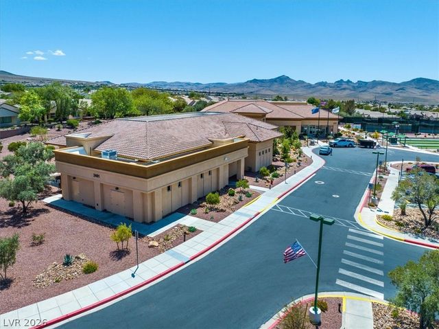 2592 Red Planet Street, Henderson, NV 89044