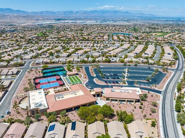 2592 Red Planet Street, Henderson, NV 89044