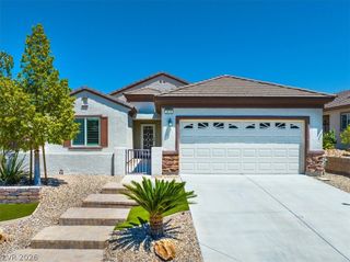 2592 Red Planet Street, Henderson, NV 89044