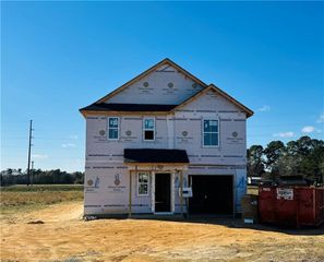 73 Mary Raymond Street, Dunn, NC 28334
