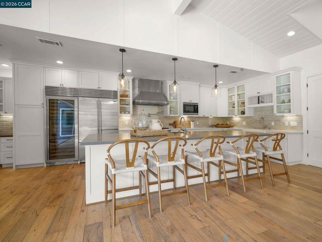 336 Bonanza Way, Danville, CA 94526
