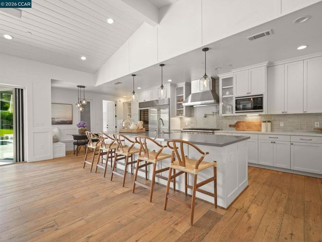 336 Bonanza Way, Danville, CA 94526