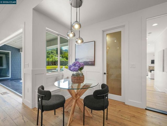 336 Bonanza Way, Danville, CA 94526