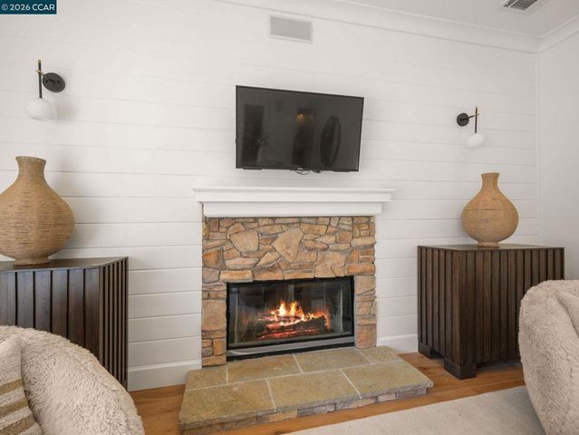 336 Bonanza Way, Danville, CA 94526