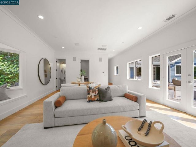 336 Bonanza Way, Danville, CA 94526