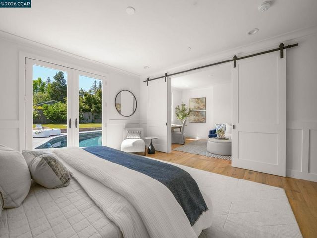336 Bonanza Way, Danville, CA 94526