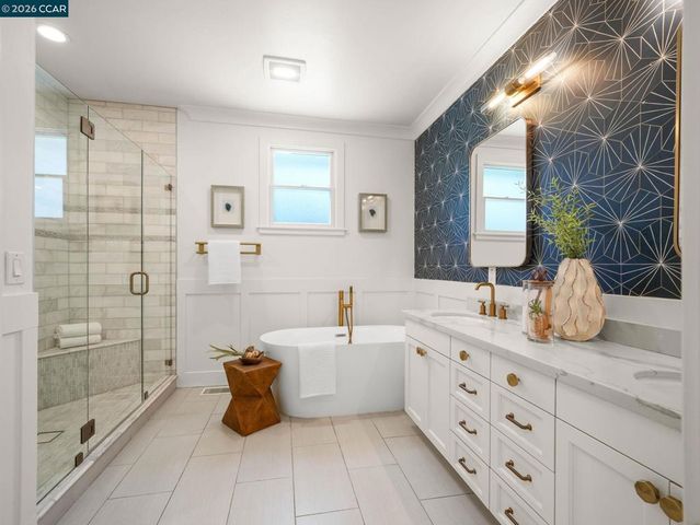 336 Bonanza Way, Danville, CA 94526