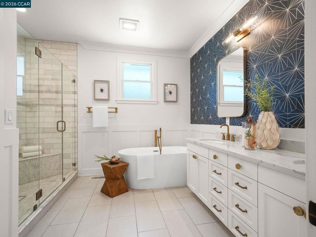 336 Bonanza Way, Danville, CA 94526