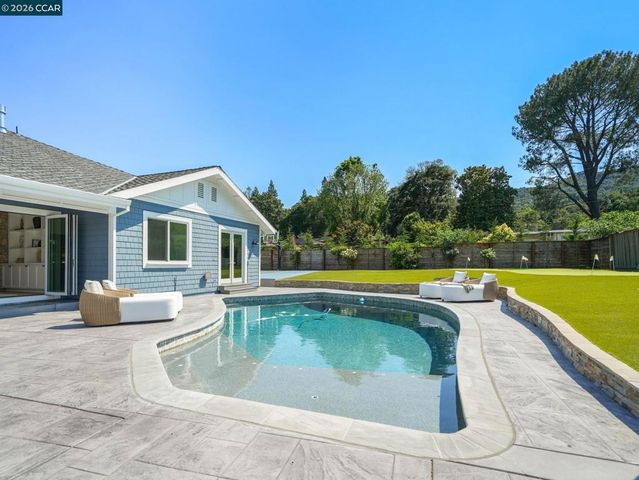 336 Bonanza Way, Danville, CA 94526