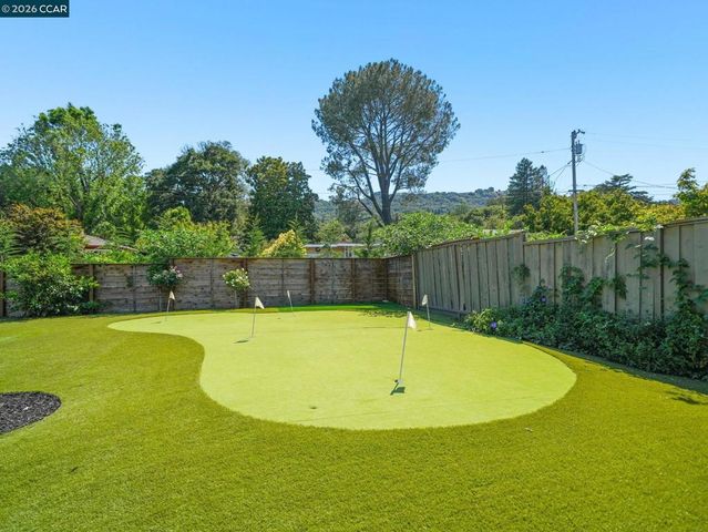 336 Bonanza Way, Danville, CA 94526