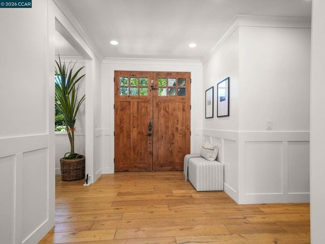 336 Bonanza Way, Danville, CA 94526
