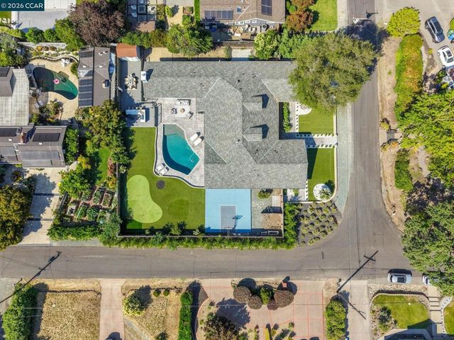 336 Bonanza Way, Danville, CA 94526