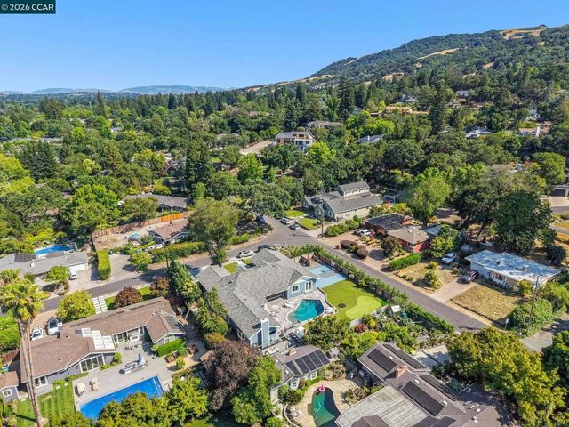 336 Bonanza Way, Danville, CA 94526