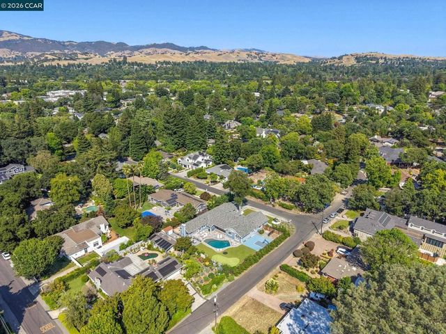 336 Bonanza Way, Danville, CA 94526