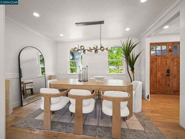 336 Bonanza Way, Danville, CA 94526