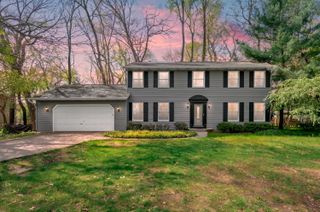 5283 W Q Avenue, Texas Twp, MI 49009