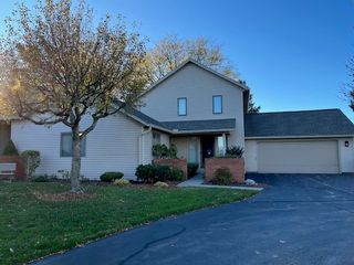 2 Greenwood Park, Pittsford, NY 14534