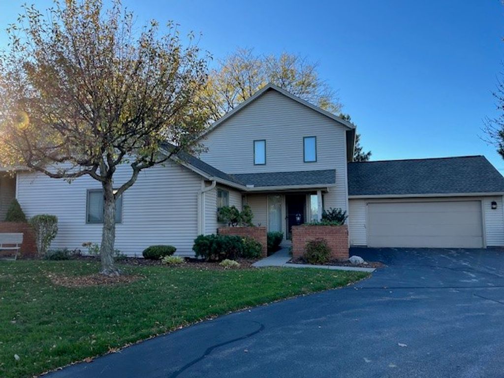 2 Greenwood Park, Pittsford, NY 14534