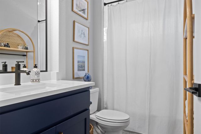 51 Maybury WAY, Lakeway, TX 78738